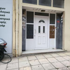 The facade or entrance of BEAUTIFUL APARTMENT IN VERIA