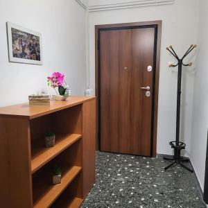 Kép BEAUTIFUL APARTMENT IN VERIA szállásáról Vériában a galériában
