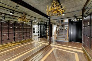 Zdjęcie z galerii obiektu Apartament Morskie Oko Odkryj Zakopane w Zakopanem