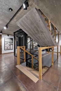 Zdjęcie z galerii obiektu Apartament Morskie Oko Odkryj Zakopane w Zakopanem