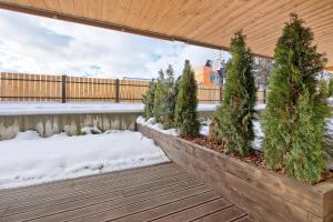 Zdjęcie z galerii obiektu Apartament Morskie Oko Odkryj Zakopane w Zakopanem