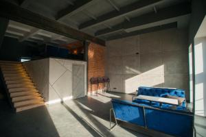 Зображення з фотогалереї помешкання Si-Yo hostel в Ужгороді