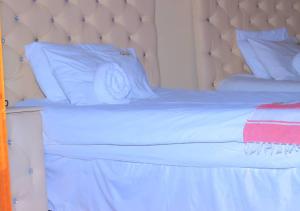 Gallery image of MSC Hotel Otjiwarongo Monitronics in Otjiwarongo