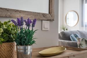 Billede fra billedgalleriet på Apartamento Estepona I i Estepona