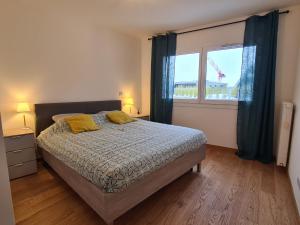 Zdjęcie z galerii obiektu Aux Premières Loges - Vue Lac w Annecy +7 zdjęć