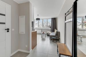 Posedenie v ubytovaní Comfort Apartments Morska + 9 fotografií