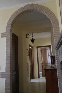 Fotografie z fotogalerie ubytování La Casa del Sole v destinaci Caprarola