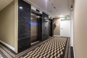 Zdjęcie z galerii obiektu Baltic Park Fort Promenada Apartment Świnoujście by Noclegi Renters w Świnoujściu
