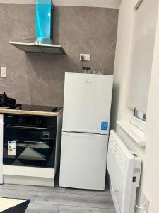 Cucina o angolo cottura di AYOS