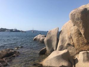 Imagen de la galería de Palau Residence sul mare, en Palau