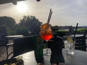 Bebidas en Palau Residence sul mare 14 fotos más