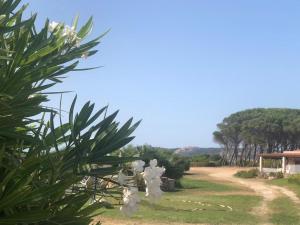 Imagen de la galería de Palau Residence sul mare, en Palau