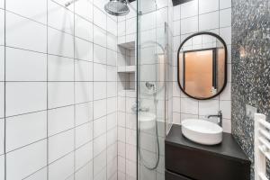 Luxury home in heart of PARIS!Opera/Eurostar 4pers