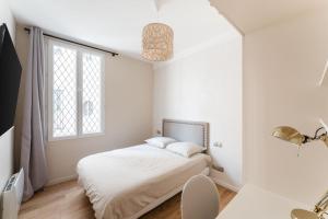 Luxury home in heart of PARIS!Opera/Eurostar 4pers