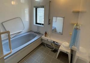 Ein Badezimmer in der Unterkunft Kihei - Vacation STAY 72457v