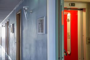 Foto dalla galleria di Hotel Mediterraneo a Livorno