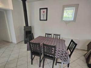 Galeriebild der Unterkunft Gîte l'hirondelle in Flers-lez-Lille