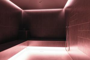 la couronne Hotel & Spa衛浴