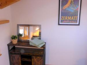 Fotografie z fotogalerie ubytování Apartment Arbgrat by Interhome v destinaci Täsch