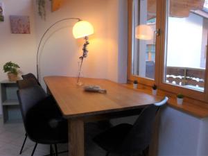 Fotografie z fotogalerie ubytování Apartment Arbgrat by Interhome v destinaci Täsch