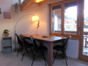 Fotografie z fotogalerie ubytování Apartment Arbgrat by Interhome v destinaci Täsch