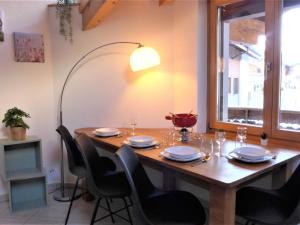 Fotografie z fotogalerie ubytování Apartment Arbgrat by Interhome v destinaci Täsch