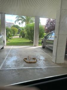 Fotografie z fotogalerie ubytování Apartment Aguamarina 7 by Interhome v destinaci La Pineda