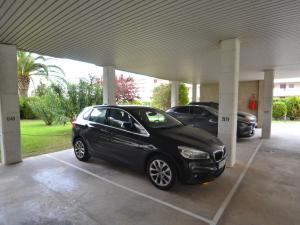 Fotografie z fotogalerie ubytování Apartment Aguamarina 7 by Interhome v destinaci La Pineda