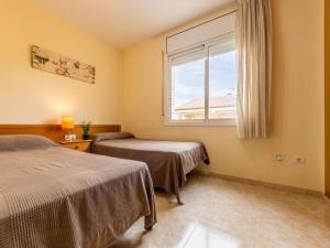 Fotografie z fotogalerie ubytování Apartment Nova Pineda-7 by Interhome v destinaci La Pineda