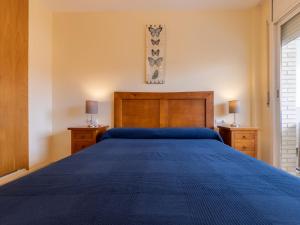 Fotografie z fotogalerie ubytování Apartment Nova Pineda-7 by Interhome v destinaci La Pineda