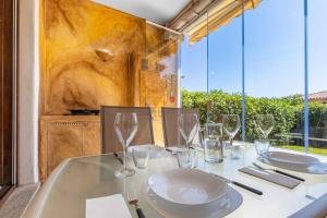 Gallery image of Casa Vacanze Lo Squalo in Olbia +22 photos