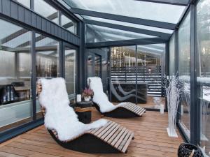 Fotografie z fotogalerie ubytování Holiday Home Villa kruunula by Interhome v destinaci Dragsfjärd