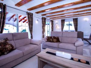 Fotografie z fotogalerie ubytování Villa Villa Bernadette by Interhome v destinaci Jávea