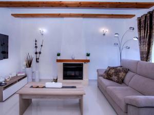 Fotografie z fotogalerie ubytování Villa Villa Bernadette by Interhome v destinaci Jávea + 27 fotografií