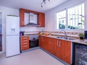 Fotografie z fotogalerie ubytování Villa Villa Bernadette by Interhome v destinaci Jávea