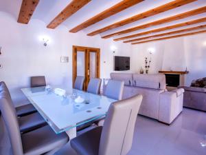 Fotografie z fotogalerie ubytování Villa Villa Bernadette by Interhome v destinaci Jávea