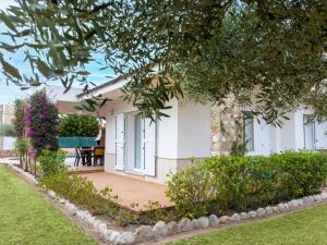 Zahrada ubytování Villa Villa Mar i Cel by Interhome