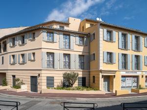 Apartment Fortuna Residence-6 by Interhome