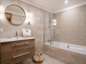 Apartment Fortuna Residence-6 by Interhome