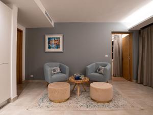 Apartment Fortuna Residence-6 by Interhome