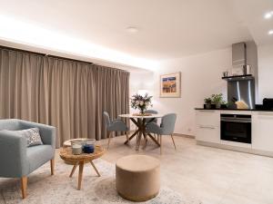 Apartment Fortuna Residence-6 by Interhome