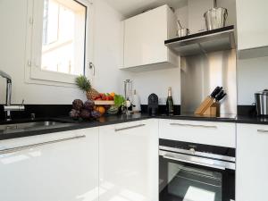 Apartment Fortuna Residence-2 by Interhome