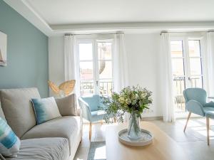 Apartment Fortuna Residence-2 by Interhome