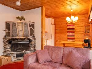 Gallery image of Holiday Home Susitupa 6 by Interhome in Salla