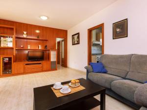 Posedenie v ubytovaní Villa Villa Tello II by Interhome