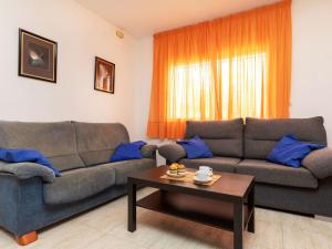 Posedenie v ubytovaní Villa Villa Tello II by Interhome