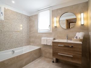 Apartment Fortuna Residence-7 by Interhome
