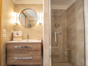 Studio Fortuna Residence-5 by Interhome