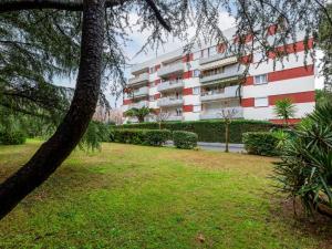 Fotografia z galérie ubytovania Apartment Résidence Le Goeland by Interhome v destinácii Fréjus