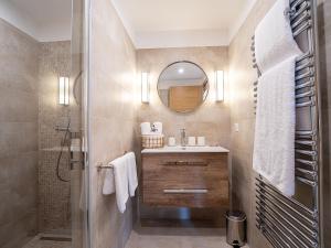 Apartment Fortuna Residence-4 by Interhome